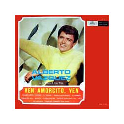 Alberto Vázquez Ven Amorcito, Ven