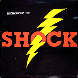 Shock (3) Electrophonic Funk