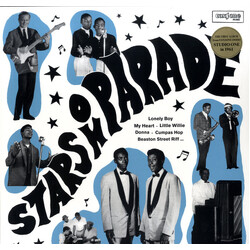 Various Stars On Parade