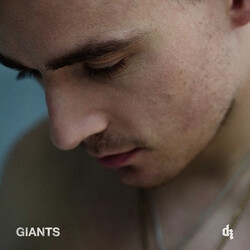 Dermot Kennedy Giants