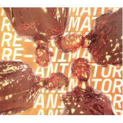 Everything Everything Re-Animator