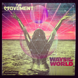 The Movement (19) Ways Of The World