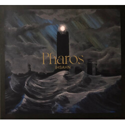 Ihsahn Pharos