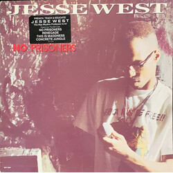 Jesse West No Prisoners