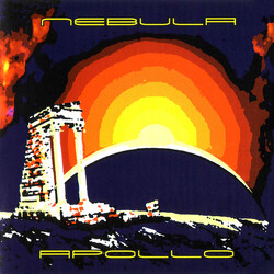 Nebula (3) Apollo