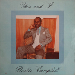 Rocky Campbell You And I