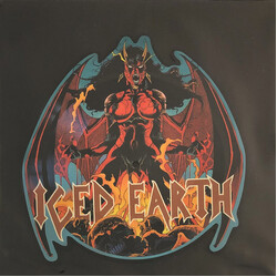 Iced Earth Pure Evil