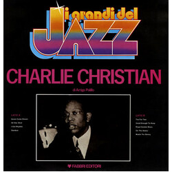Charlie Christian Charlie Christian