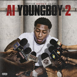 YoungBoy Never Broke Again AI Youngboy 2