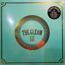 The Avett Brothers The Gleam III (The Third Gleam)