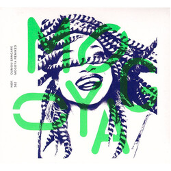 Oumou Sangare Mogoya Remixed
