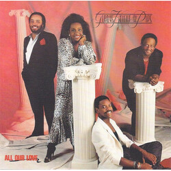 Gladys Knight And The Pips All Our Love