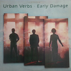 Urban Verbs Early Damage