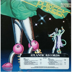 Patrick Adams / Phreek Patrick Adams Presents Phreek