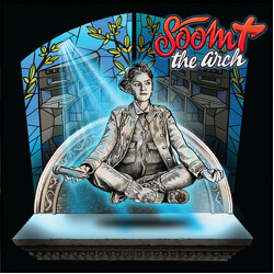 Soom T The Arch Vinyl LP