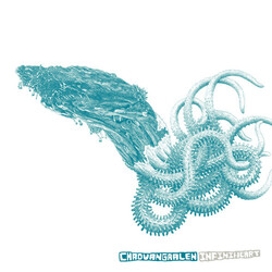 Chad Vangaalen Infiniheart (Trq)  VINYL LP