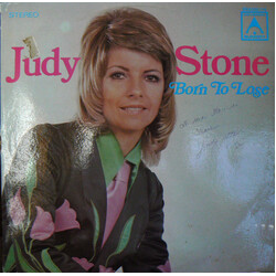 Judy Stone Born To Lose