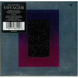 Paul Epworth Voyager