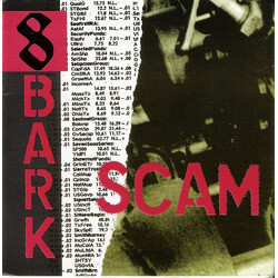 8 Bark Scam