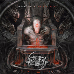 Spectrum Of Delusion Neoconception VINYL LP