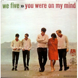 We Five You Were On My Mind