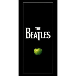 The Beatles The Beatles