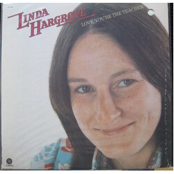Linda Hargrove Love, You're The Teacher