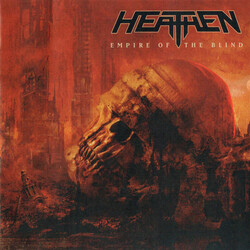 Heathen Empire Of The Blind