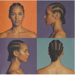 Alicia Keys Alicia