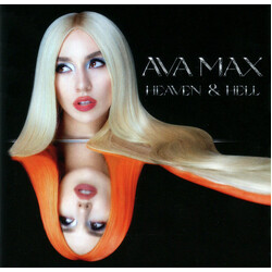 Ava Max Heaven & Hell