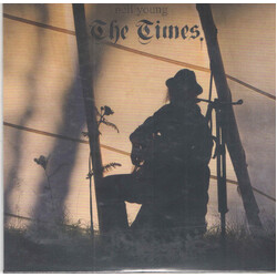 Neil Young The Times