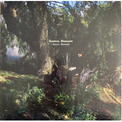 Sarah Davachi Cantus, Descant