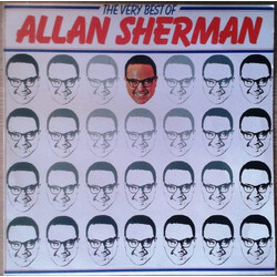 Allan Sherman The Very Best Of Allan Sherman