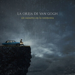 La Oreja De Van Gogh Un Susurro En La Tormenta