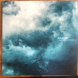 Ludovico Einaudi Undiscovered