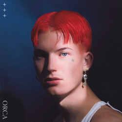 Gus Dapperton Orca Vinyl LP