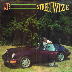 J Rock Streetwize