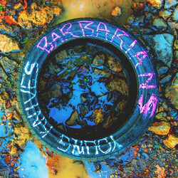 The Young Knives Barbarians