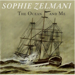 Sophie Zelmani The Ocean And Me