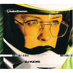 Avalon Emerson DJ-Kicks