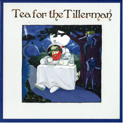 Yusuf Cat Stevens / Tea for the Tillerman 2 Vinyl LP