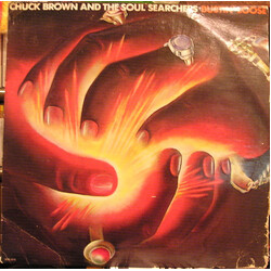 Chuck Brown & The Soul Searchers Bustin' Loose