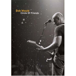 Bob Mould Circle Of Friends