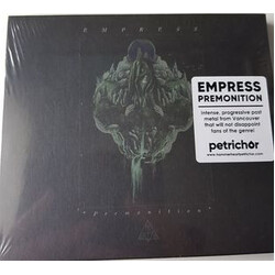 Empress (17) Premonition