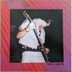 Red Lights Red Lights Vinyl