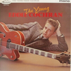 Eddie Cochran The Young Eddie Cochran