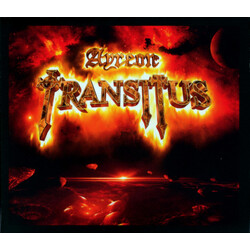 Ayreon Transitus