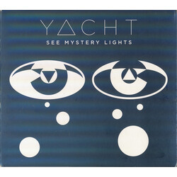 Yacht See Mystery Lights
