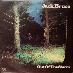 Jack Bruce Out Of The Storm
