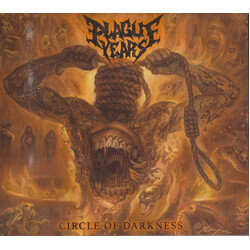 Plague Years Circle Of Darkness